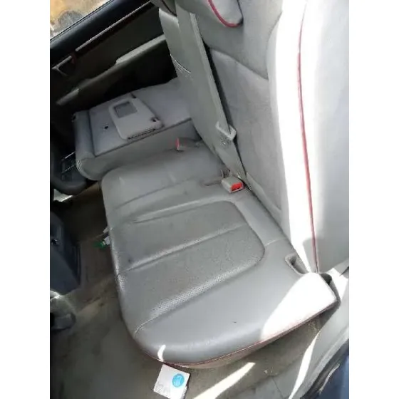 HYUNDAI SANTA FE (BM) '2007 2.2 CRDI CLASSIC (2WD) GRIS