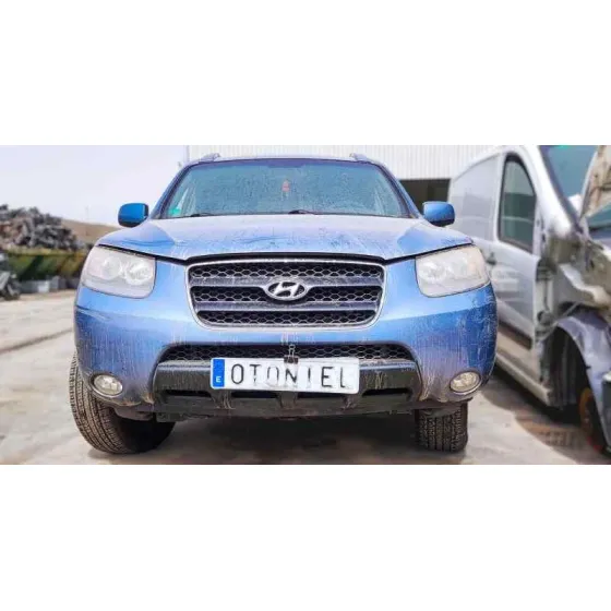 HYUNDAI SANTA FE (BM) '2007 2.2 CRDI CLASSIC (2WD) GRIS
