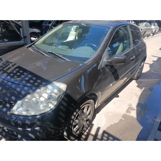MOTOR K9K T7 MANUAL 5V CVF/KW: 11.02/63