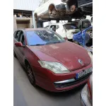 RENAULT LAGUNA III GRANDTOUR (KT0/1) MOTOR M9R G7 MANUAL 6V CVF/KW: 13.29/96 2007