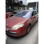 RENAULT LAGUNA III GRANDTOUR (KT0/1) MOTOR M9R G7 MANUAL 6V CVF/KW: 13.29/96 2007