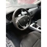 RENAULT LAGUNA III GRANDTOUR (KT0/1) MOTOR M9R G7 MANUAL 6V CVF/KW: 13.29/96 2007
