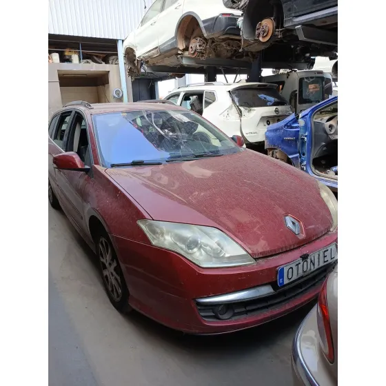 MOTOR M9R G7 MANUAL 6V CVF/KW: 13.29/96