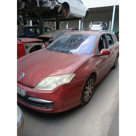 MOTOR M9R G7 MANUAL 6V CVF/KW: 13.29/96