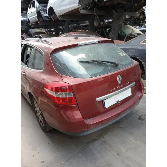 MOTOR M9R G7 MANUAL 6V CVF/KW: 13.29/96