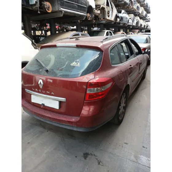 MOTOR M9R G7 MANUAL 6V CVF/KW: 13.29/96