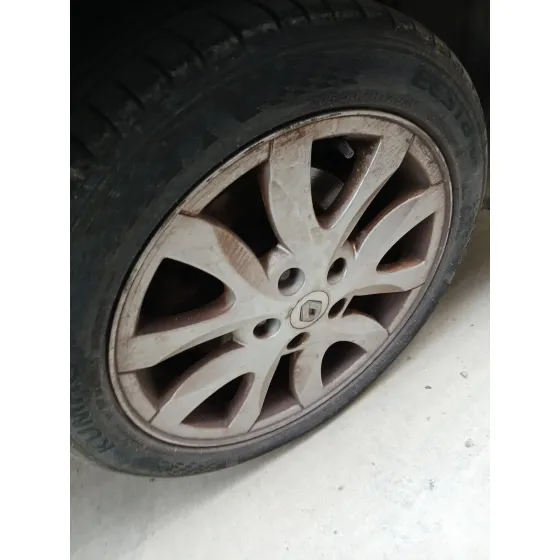 MOTOR M9R G7 MANUAL 6V CVF/KW: 13.29/96