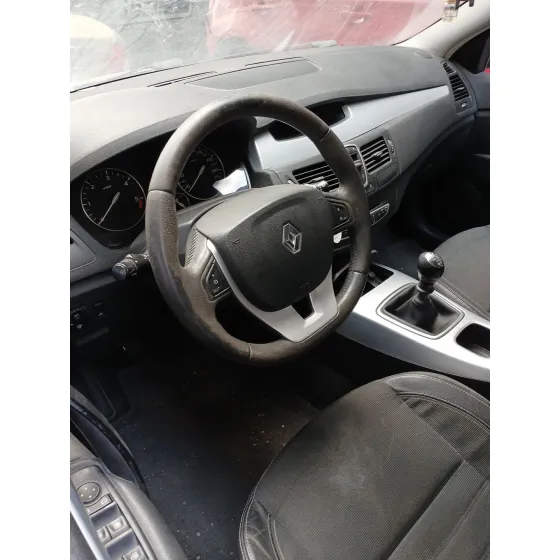 MOTOR M9R G7 MANUAL 6V CVF/KW: 13.29/96