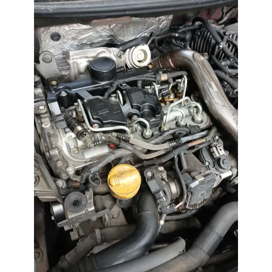 MOTOR M9R G7 MANUAL 6V CVF/KW: 13.29/96