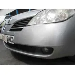 NISSAN PRIMERA TRAV. (P12) NISSAN PRIMERA TRAV. (P12) '2005 ACENTA GRIS CLARO 2001