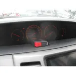 NISSAN PRIMERA TRAV. (P12) NISSAN PRIMERA TRAV. (P12) '2005 ACENTA GRIS CLARO 2001