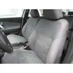 NISSAN PRIMERA TRAV. (P12) NISSAN PRIMERA TRAV. (P12) '2005 ACENTA GRIS CLARO 2001
