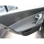 NISSAN PRIMERA TRAV. (P12) NISSAN PRIMERA TRAV. (P12) '2005 ACENTA GRIS CLARO 2001