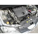 NISSAN PRIMERA TRAV. (P12) NISSAN PRIMERA TRAV. (P12) '2005 ACENTA GRIS CLARO 2001