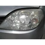 NISSAN PRIMERA TRAV. (P12) NISSAN PRIMERA TRAV. (P12) '2005 ACENTA GRIS CLARO 2001