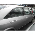 NISSAN PRIMERA TRAV. (P12) NISSAN PRIMERA TRAV. (P12) '2005 ACENTA GRIS CLARO 2001
