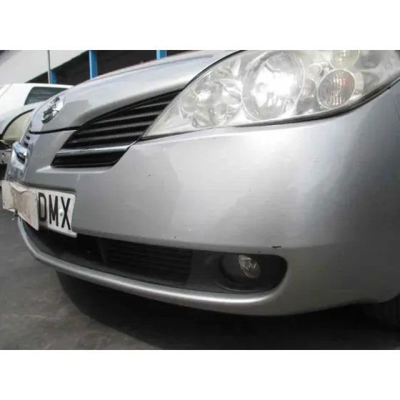 NISSAN PRIMERA TRAV. (P12) '2005 ACENTA GRIS CLARO