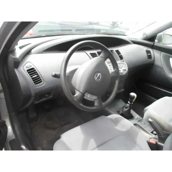 NISSAN PRIMERA TRAV. (P12) '2005 ACENTA GRIS CLARO