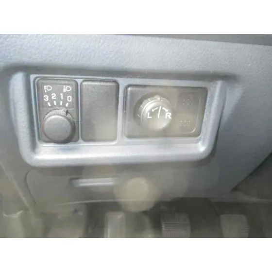 NISSAN PRIMERA TRAV. (P12) '2005 ACENTA GRIS CLARO