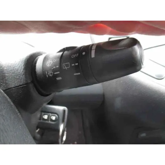 NISSAN PRIMERA TRAV. (P12) '2005 ACENTA GRIS CLARO