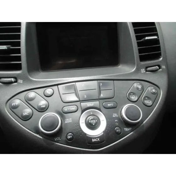 NISSAN PRIMERA TRAV. (P12) '2005 ACENTA GRIS CLARO