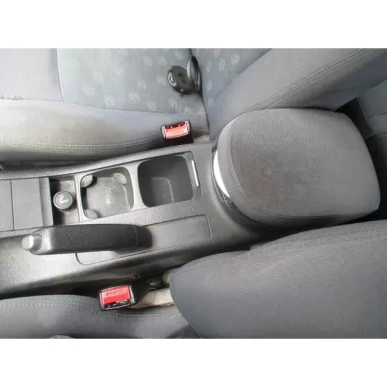 NISSAN PRIMERA TRAV. (P12) '2005 ACENTA GRIS CLARO