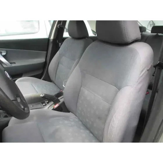 NISSAN PRIMERA TRAV. (P12) '2005 ACENTA GRIS CLARO