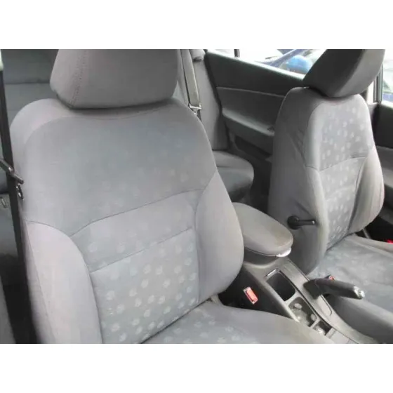 NISSAN PRIMERA TRAV. (P12) '2005 ACENTA GRIS CLARO