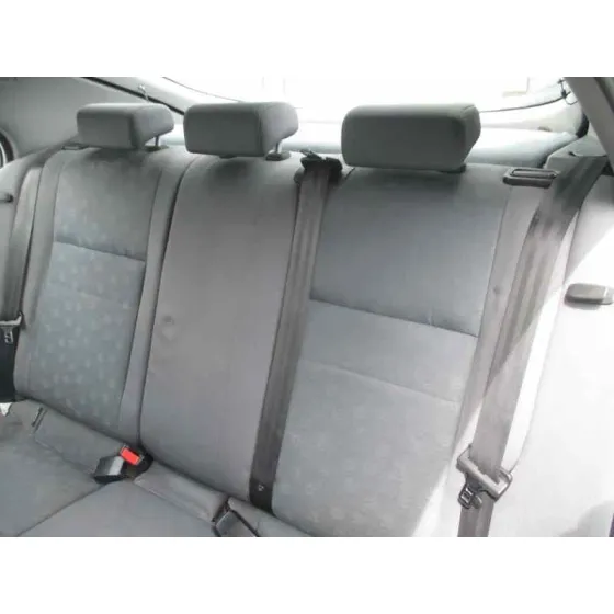 NISSAN PRIMERA TRAV. (P12) '2005 ACENTA GRIS CLARO