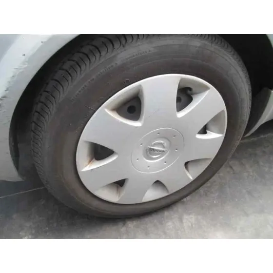 NISSAN PRIMERA TRAV. (P12) '2005 ACENTA GRIS CLARO