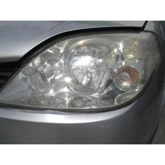 NISSAN PRIMERA TRAV. (P12) '2005 ACENTA GRIS CLARO