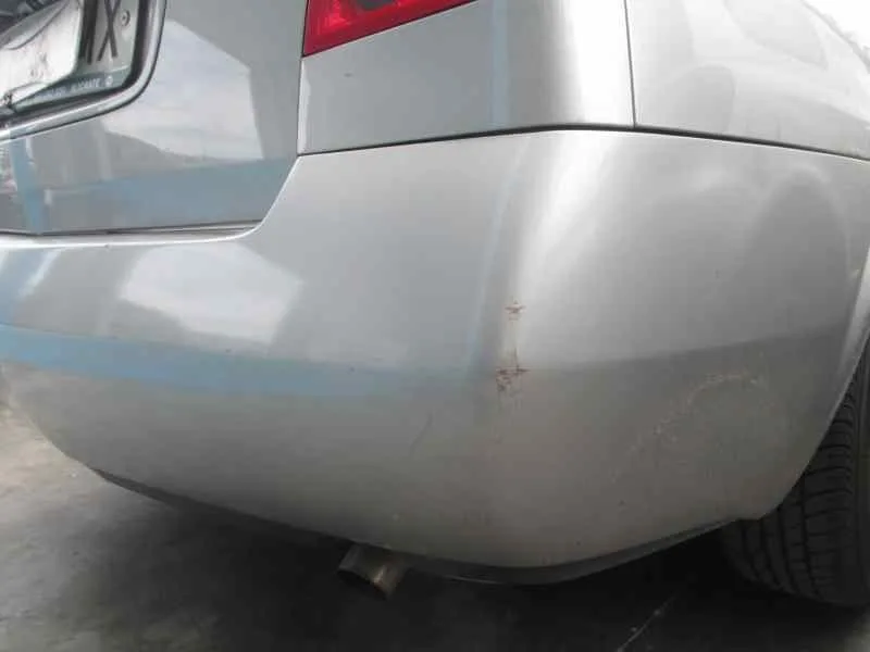 NISSAN PRIMERA TRAV. (P12) '2005 ACENTA GRIS CLARO