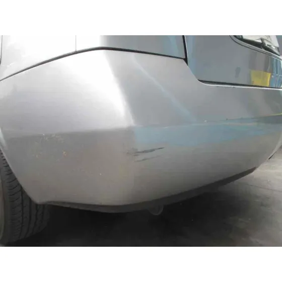 NISSAN PRIMERA TRAV. (P12) '2005 ACENTA GRIS CLARO