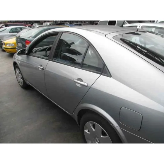 NISSAN PRIMERA TRAV. (P12) '2005 ACENTA GRIS CLARO