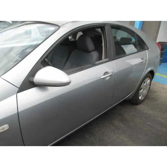 NISSAN PRIMERA TRAV. (P12) '2005 ACENTA GRIS CLARO