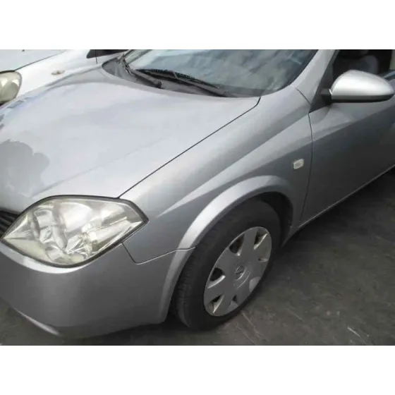 NISSAN PRIMERA TRAV. (P12) '2005 ACENTA GRIS CLARO