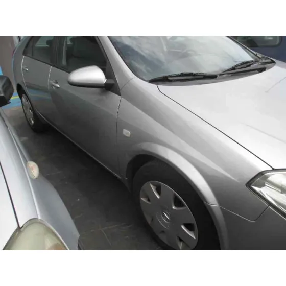 NISSAN PRIMERA TRAV. (P12) '2005 ACENTA GRIS CLARO