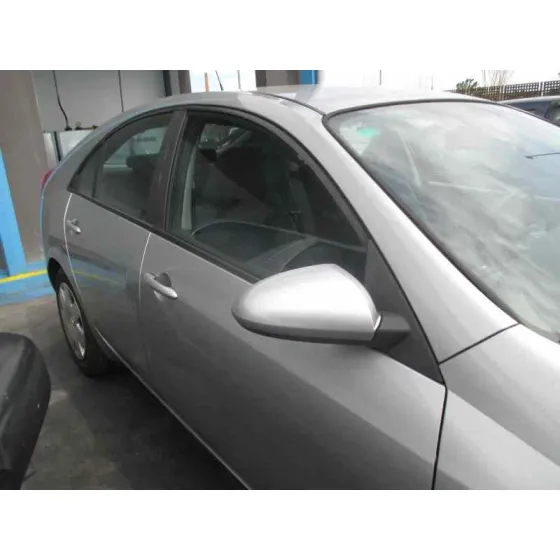 NISSAN PRIMERA TRAV. (P12) '2005 ACENTA GRIS CLARO