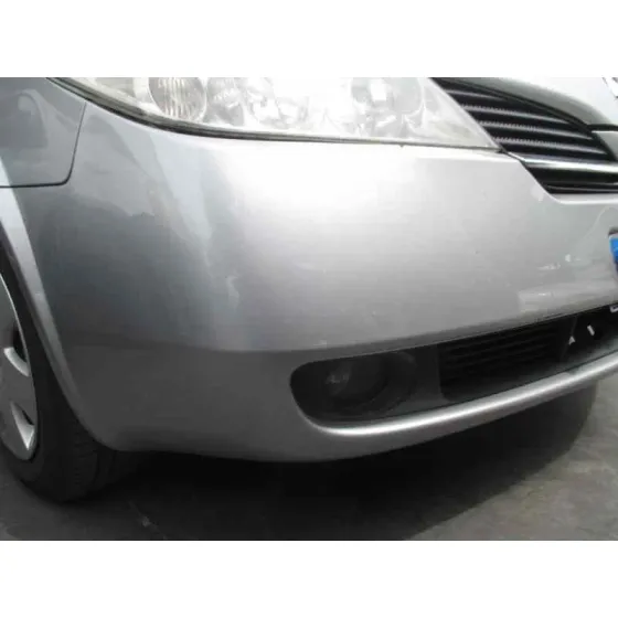 NISSAN PRIMERA TRAV. (P12) '2005 ACENTA GRIS CLARO