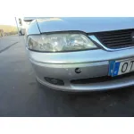 OPEL VECTRA B BERLINA OPEL VECTRA B BERLINA '2000 BASICO (1999->) PLATA 1995