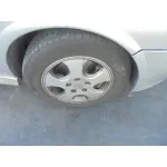 OPEL VECTRA B BERLINA OPEL VECTRA B BERLINA '2000 BASICO (1999->) PLATA 1995