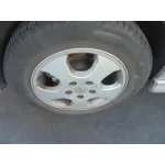 OPEL VECTRA B BERLINA OPEL VECTRA B BERLINA '2000 BASICO (1999->) PLATA 1995