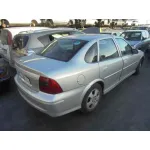 OPEL VECTRA B BERLINA OPEL VECTRA B BERLINA '2000 BASICO (1999->) PLATA 1995