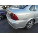 OPEL VECTRA B BERLINA OPEL VECTRA B BERLINA '2000 BASICO (1999->) PLATA 1995