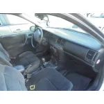 OPEL VECTRA B BERLINA OPEL VECTRA B BERLINA '2000 BASICO (1999->) PLATA 1995