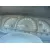 OPEL VECTRA B BERLINA OPEL VECTRA B BERLINA '2000 BASICO (1999->) PLATA 1995