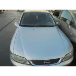 OPEL VECTRA B BERLINA OPEL VECTRA B BERLINA '2000 BASICO (1999->) PLATA 1995