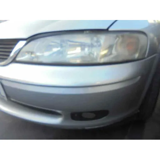 OPEL VECTRA B BERLINA '2000 BASICO (1999->) PLATA