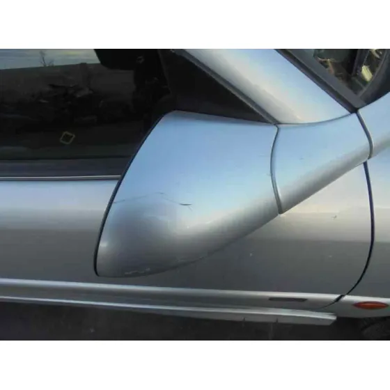 OPEL VECTRA B BERLINA '2000 BASICO (1999->) PLATA