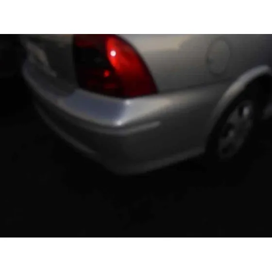 OPEL VECTRA B BERLINA '2000 BASICO (1999->) PLATA